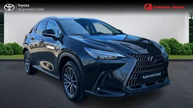 Lexus NX 350h Гаранционен, Месечна вноска от 889 лв., снимка 3