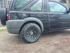 Land Rover Freelander, снимка 3