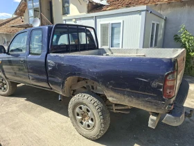 Toyota Hilux Extra-cab | Mobile.bg    3