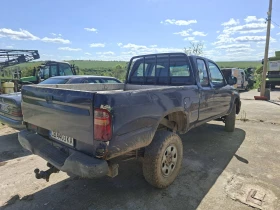 Toyota Hilux Extra-cab | Mobile.bg    5