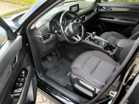 Mazda CX-5 2.2d/150/Exseed | Mobile.bg    7