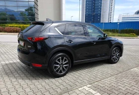 Mazda CX-5 2.2d/150/Exseed | Mobile.bg    4