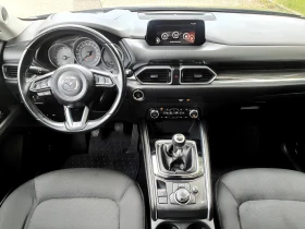 Mazda CX-5 2.2d/150/Exseed | Mobile.bg    9