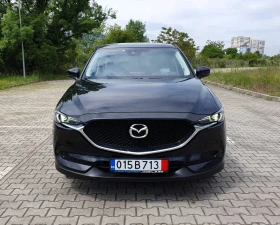 Mazda CX-5 2.2d/150/Exseed | Mobile.bg    2
