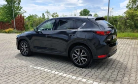 Mazda CX-5 2.2d/150/Exseed | Mobile.bg    6