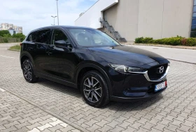 Mazda CX-5 2.2d/150/Exseed | Mobile.bg    3