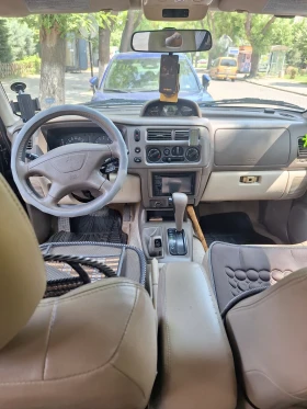 Mitsubishi Pajero sport 3.0 /177 | Mobile.bg    7