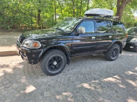 Mitsubishi Pajero sport 3.0 /177 | Mobile.bg    4