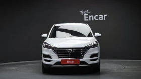 Hyundai Tucson Gasoline 1.6 Turbo Smart | Mobile.bg    3