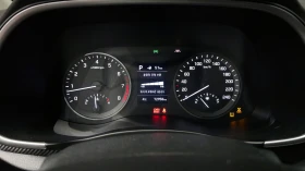 Hyundai Tucson Gasoline 1.6 Turbo Smart | Mobile.bg    8