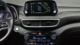 Hyundai Tucson Gasoline 1.6 Turbo Smart | Mobile.bg    14