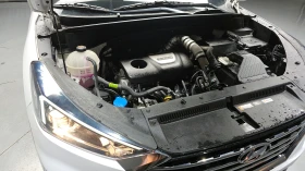 Hyundai Tucson Gasoline 1.6 Turbo Smart | Mobile.bg    6