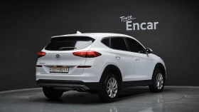 Hyundai Tucson Gasoline 1.6 Turbo Smart | Mobile.bg    2