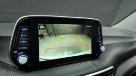 Hyundai Tucson Gasoline 1.6 Turbo Smart | Mobile.bg    15