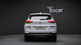 Hyundai Tucson Gasoline 1.6 Turbo Smart | Mobile.bg    4