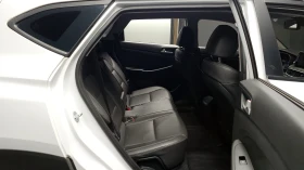 Hyundai Tucson Gasoline 1.6 Turbo Smart | Mobile.bg    11