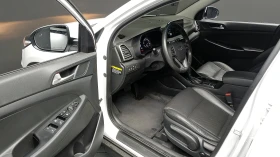 Hyundai Tucson Gasoline 1.6 Turbo Smart | Mobile.bg    12