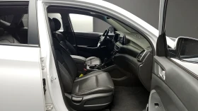 Hyundai Tucson Gasoline 1.6 Turbo Smart | Mobile.bg    10