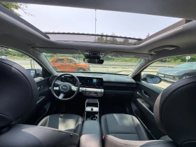 Hyundai Kona SX2 Hybrid Premium | Mobile.bg    8