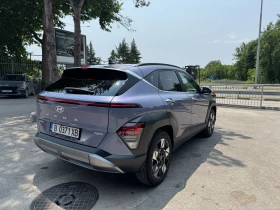 Hyundai Kona SX2 Hybrid Premium | Mobile.bg    3