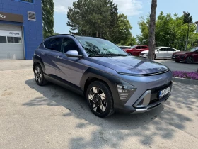 Hyundai Kona SX2 Hybrid Premium | Mobile.bg    2