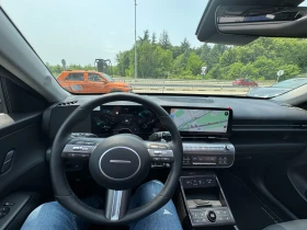 Hyundai Kona SX2 Hybrid Premium | Mobile.bg    7
