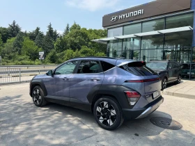 Hyundai Kona SX2 Hybrid Premium | Mobile.bg    4