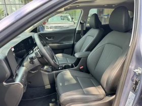Hyundai Kona SX2 Hybrid Premium | Mobile.bg    5