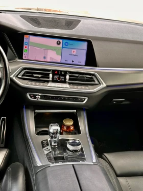 BMW X5 4.0i M-pack Laser Lights (EU) - 89900 лв. - 21748770 5
