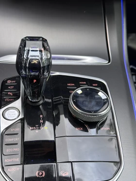 BMW X5 4.0i M-pack Laser Lights (EU) - 89900 лв. - 21748770 15