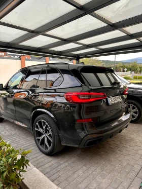 BMW X5 4.0i M-pack Laser Lights (EU) - 89900 лв. - 21748770 2