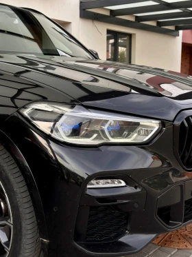 BMW X5 4.0i M-pack Laser Lights (EU) - 89900 лв. - 21748770 4