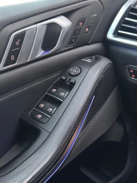 BMW X5 4.0i M-pack Laser Lights (EU) - 89900 лв. - 21748770 17