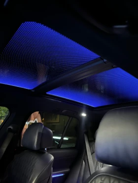 BMW X5 4.0i M-pack Laser Lights (EU) - 89900 лв. - 21748770 9
