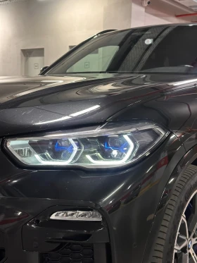 BMW X5 4.0i M-pack Laser Lights (EU) - 89900 лв. - 21748770 12