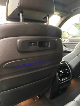 BMW X5 4.0i M-pack Laser Lights (EU) - 89900 лв. - 21748770 8