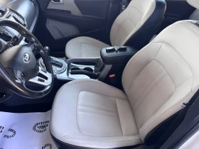 Обява за продажба на Kia Sportage 2.0CRDi  REBEL / Automat / 4x4 / Panorama / Navi ~20 850 лв. - изображение 9