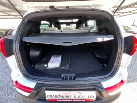 Kia Sportage 2.0CRDi  REBEL / Automat / 4x4 / Panorama / Navi | Mobile.bg    14
