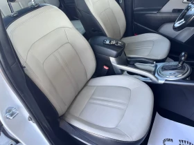 Обява за продажба на Kia Sportage 2.0CRDi  REBEL / Automat / 4x4 / Panorama / Navi ~20 850 лв. - изображение 11