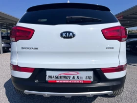 Обява за продажба на Kia Sportage 2.0CRDi  REBEL / Automat / 4x4 / Panorama / Navi ~20 850 лв. - изображение 6