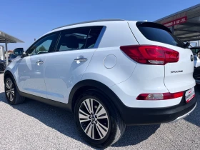 Обява за продажба на Kia Sportage 2.0CRDi  REBEL / Automat / 4x4 / Panorama / Navi ~20 850 лв. - изображение 5