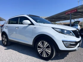     Kia Sportage 2.0CRDi  REBEL / Automat / 4x4 / Panorama / Navi
