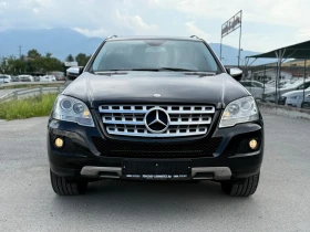 Mercedes-Benz ML 300 FACE-TOP-NEW-LUK-PODGREV-SPORT-STEPENKI-FULL - 21777 лв. - 76060125 2