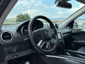 Mercedes-Benz ML 300 FACE-TOP-NEW-LUK-PODGREV-SPORT-STEPENKI-FULL - 21777 лв. - 76060125 7