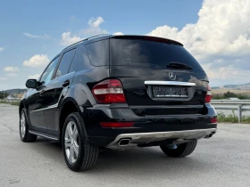 Mercedes-Benz ML 300 FACE-TOP-NEW-LUK-PODGREV-SPORT-STEPENKI-FULL - 21777 лв. - 76060125 4
