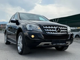 Mercedes-Benz ML 300 FACE-TOP-NEW-LUK-PODGREV-SPORT-STEPENKI-FULL