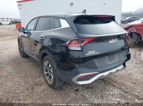 Kia Sportage 2.5L I-4 DI, DOHC, VVT, 187HP Front Wheel Drive | Mobile.bg    8