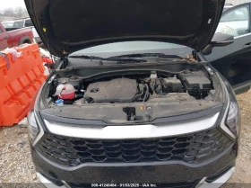 Kia Sportage 2.5L I-4 DI, DOHC, VVT, 187HP Front Wheel Drive | Mobile.bg    15