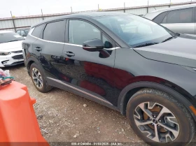 Kia Sportage 2.5L I-4 DI, DOHC, VVT, 187HP Front Wheel Drive | Mobile.bg    5