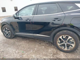 Kia Sportage 2.5L I-4 DI, DOHC, VVT, 187HP Front Wheel Drive | Mobile.bg    6